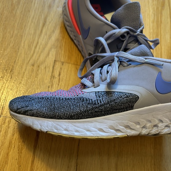 Nike Odyssey React Flyknit 2 - Picture 10 of 13